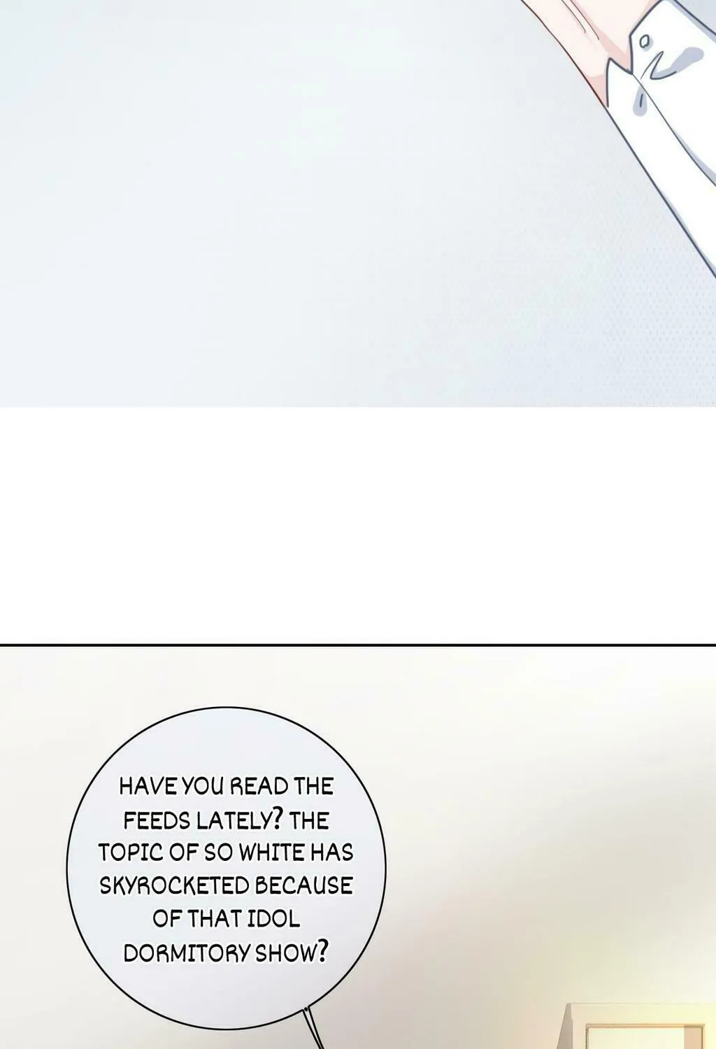 Read Superficial Relationship (Colored) chapter 6 image 52 on Lezhin