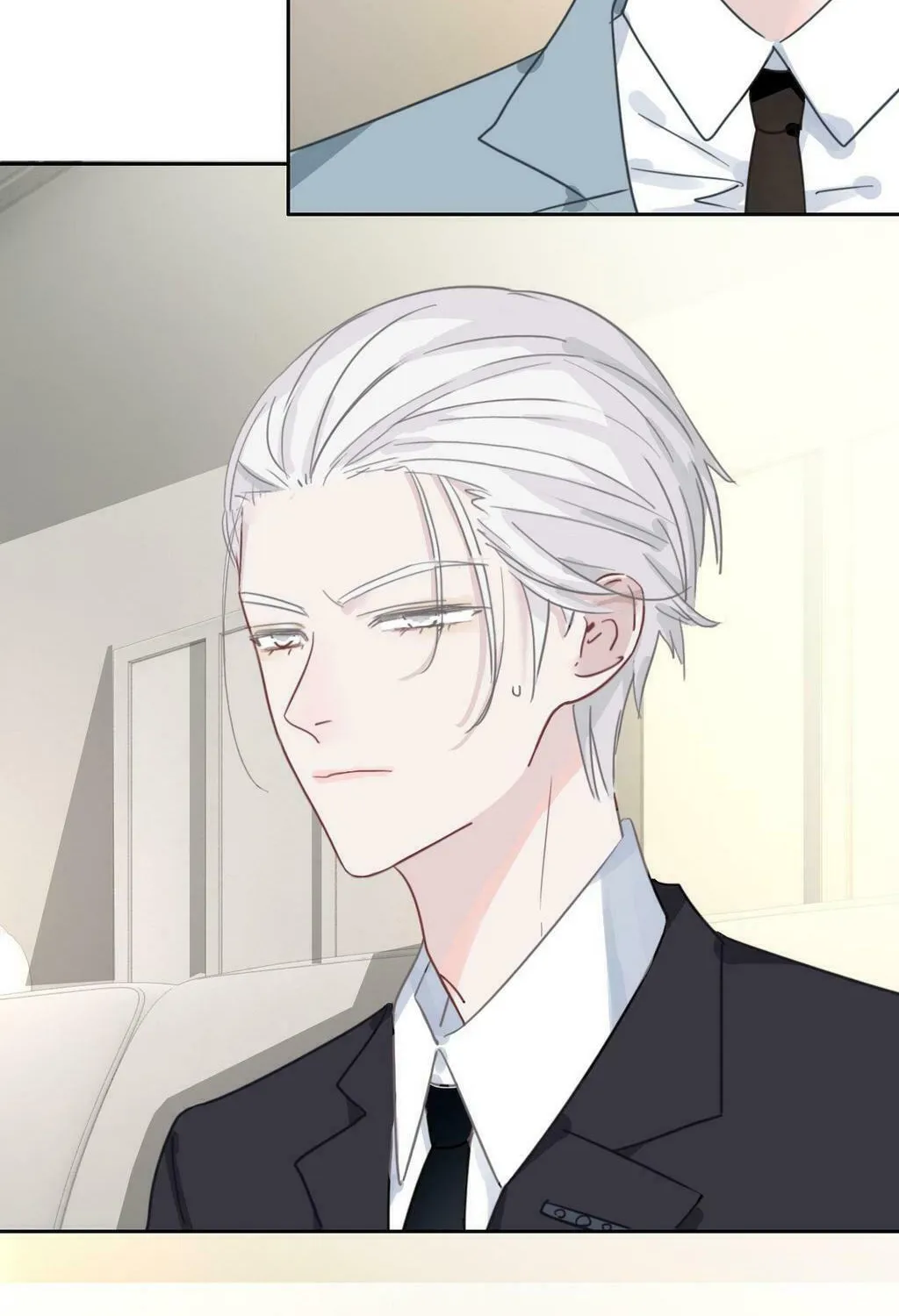 Read Superficial Relationship (Colored) chapter 6 image 56 on Lezhin