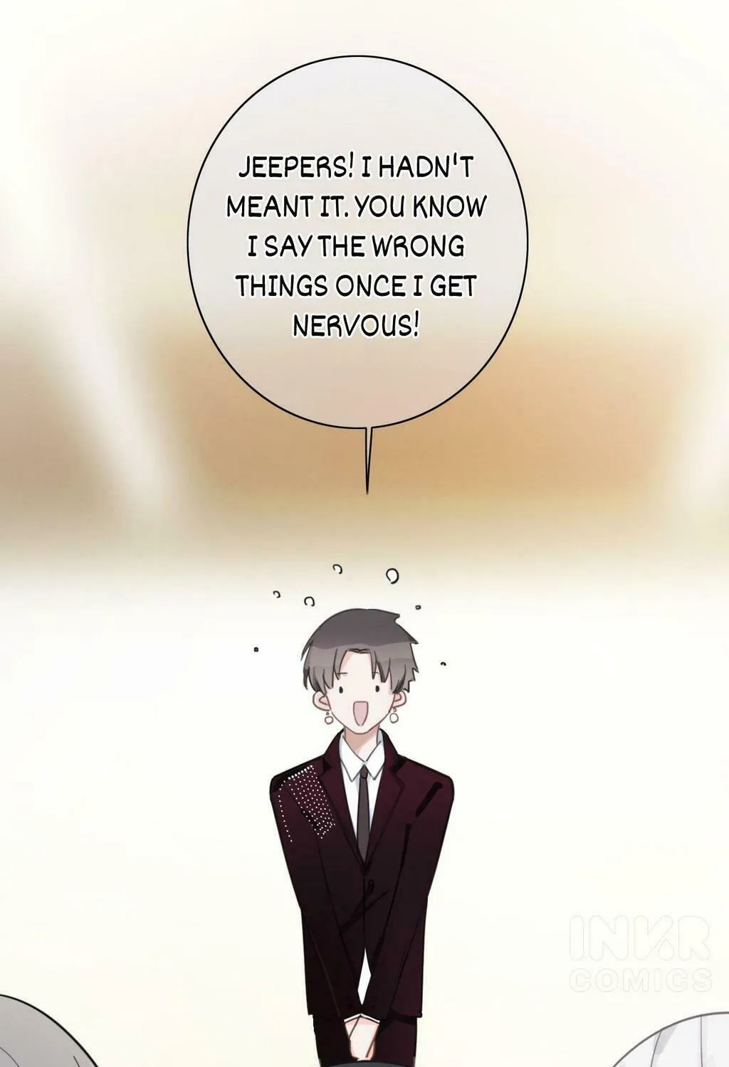 Read Superficial Relationship (Colored) chapter 6 image 57 on Lezhin
