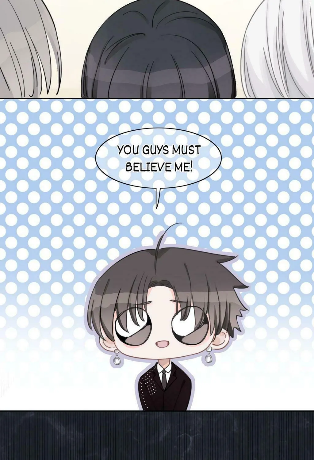 Read Superficial Relationship (Colored) chapter 6 image 58 on Lezhin