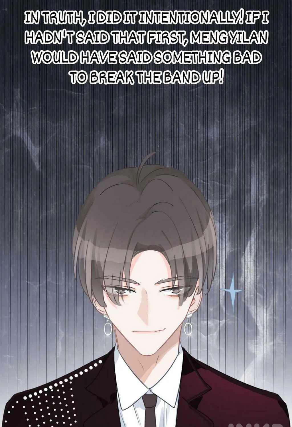Read Superficial Relationship (Colored) chapter 6 image 59 on Lezhin
