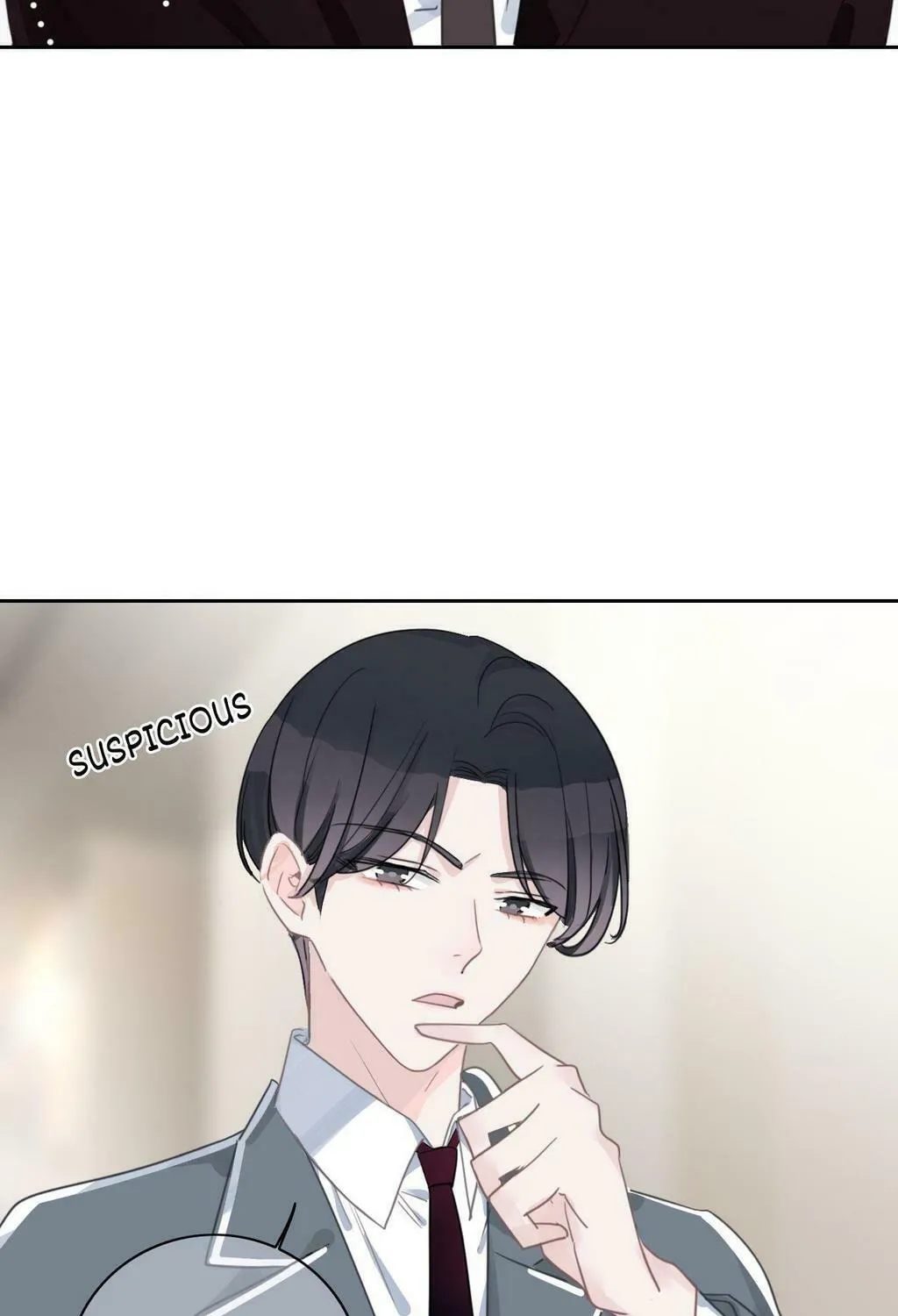 Read Superficial Relationship (Colored) chapter 6 image 61 on Lezhin
