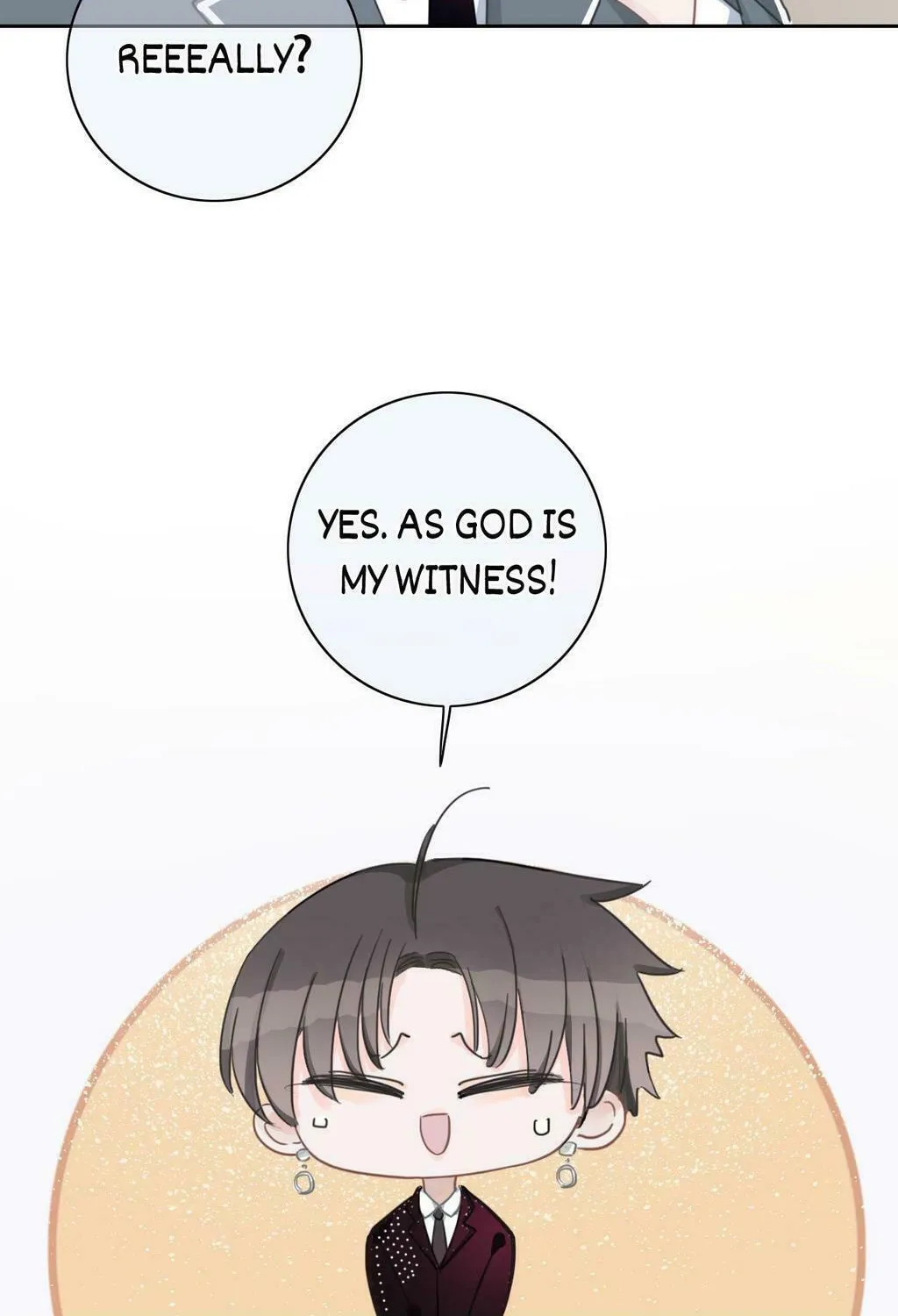 Read Superficial Relationship (Colored) chapter 6 image 62 on Lezhin