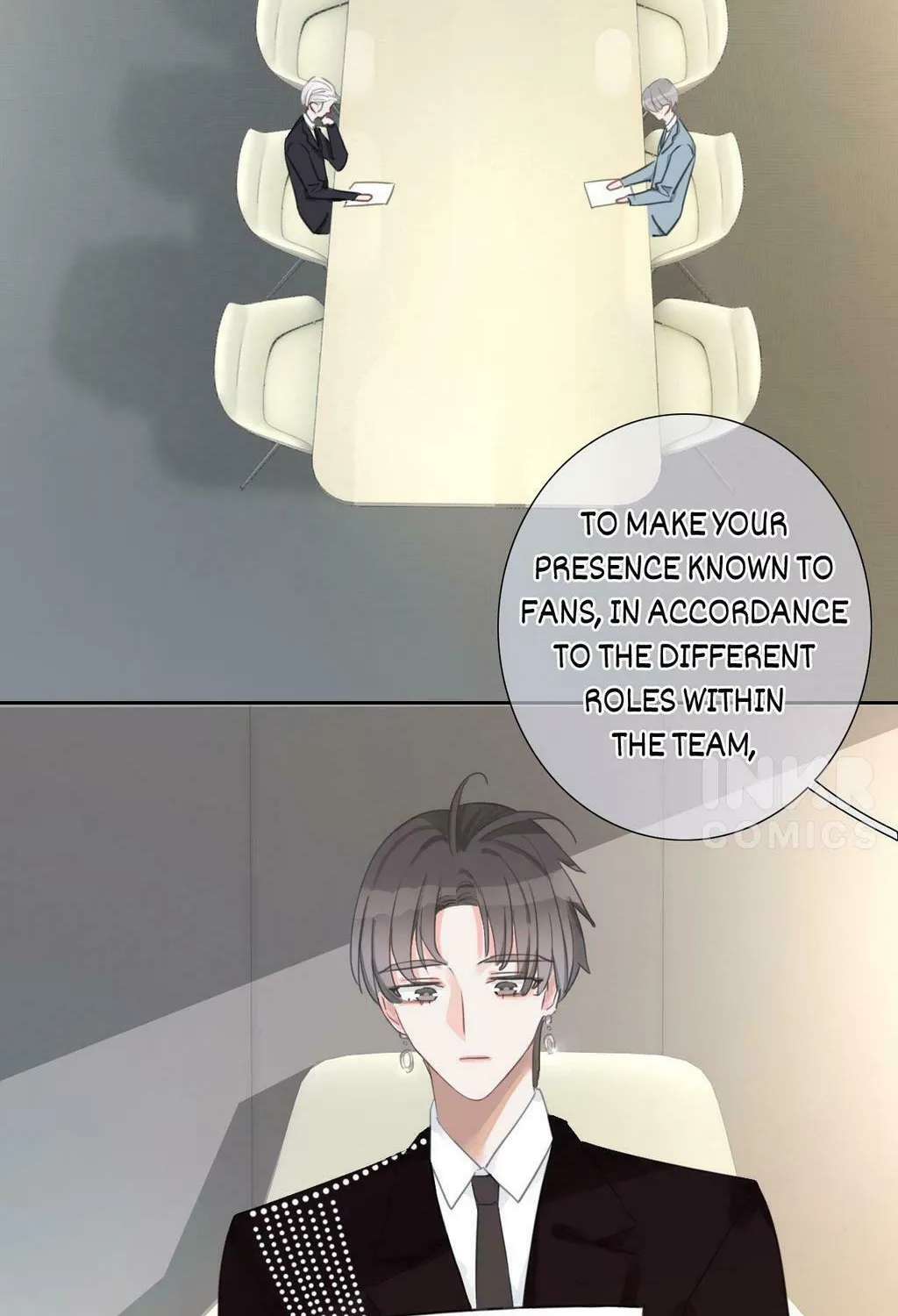 Read Superficial Relationship (Colored) chapter 6 image 69 on Lezhin