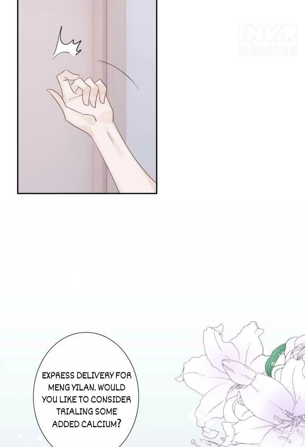 Read Superficial Relationship (Colored) chapter 6 image 7 on Lezhin