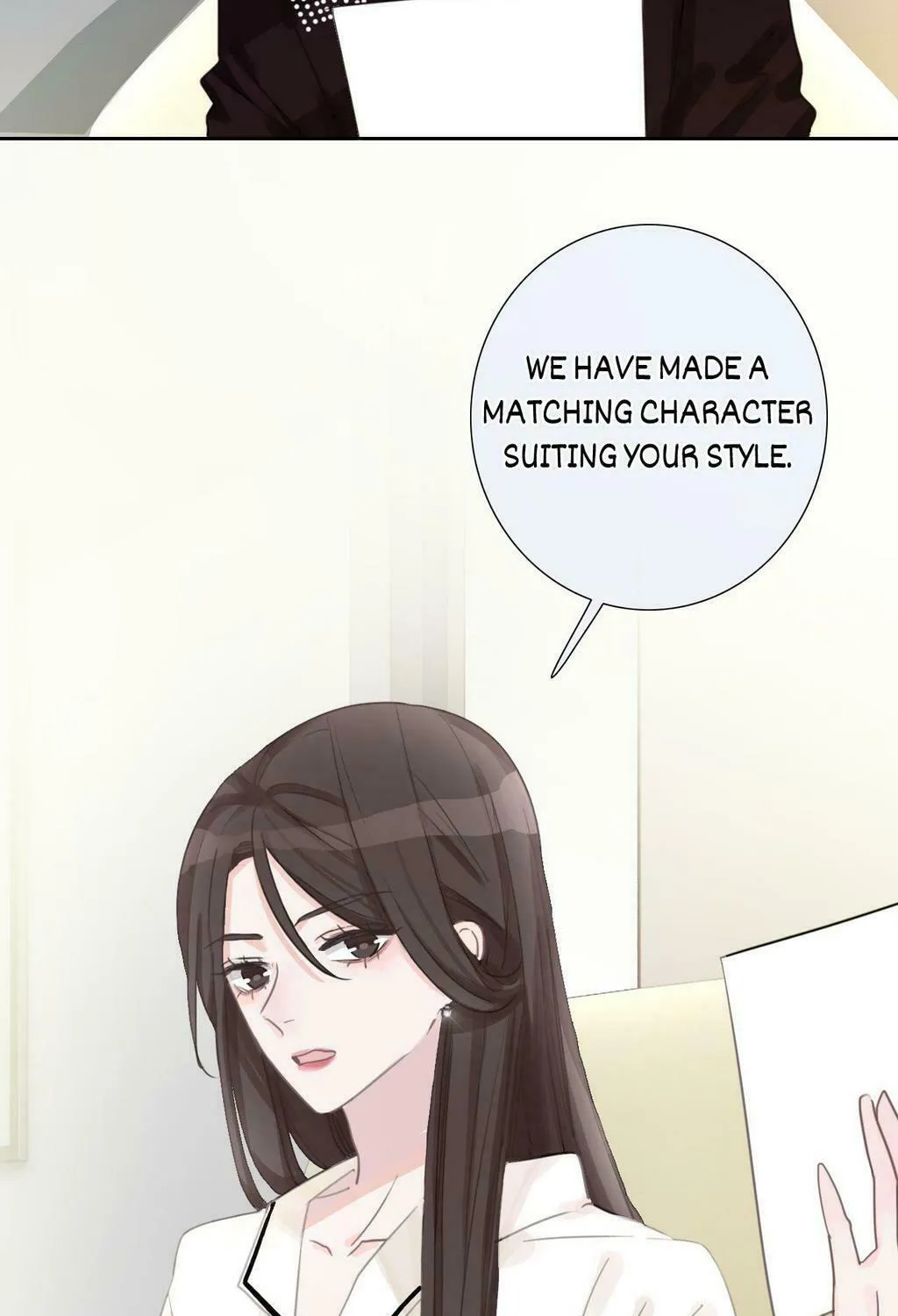 Read Superficial Relationship (Colored) chapter 6 image 70 on Lezhin