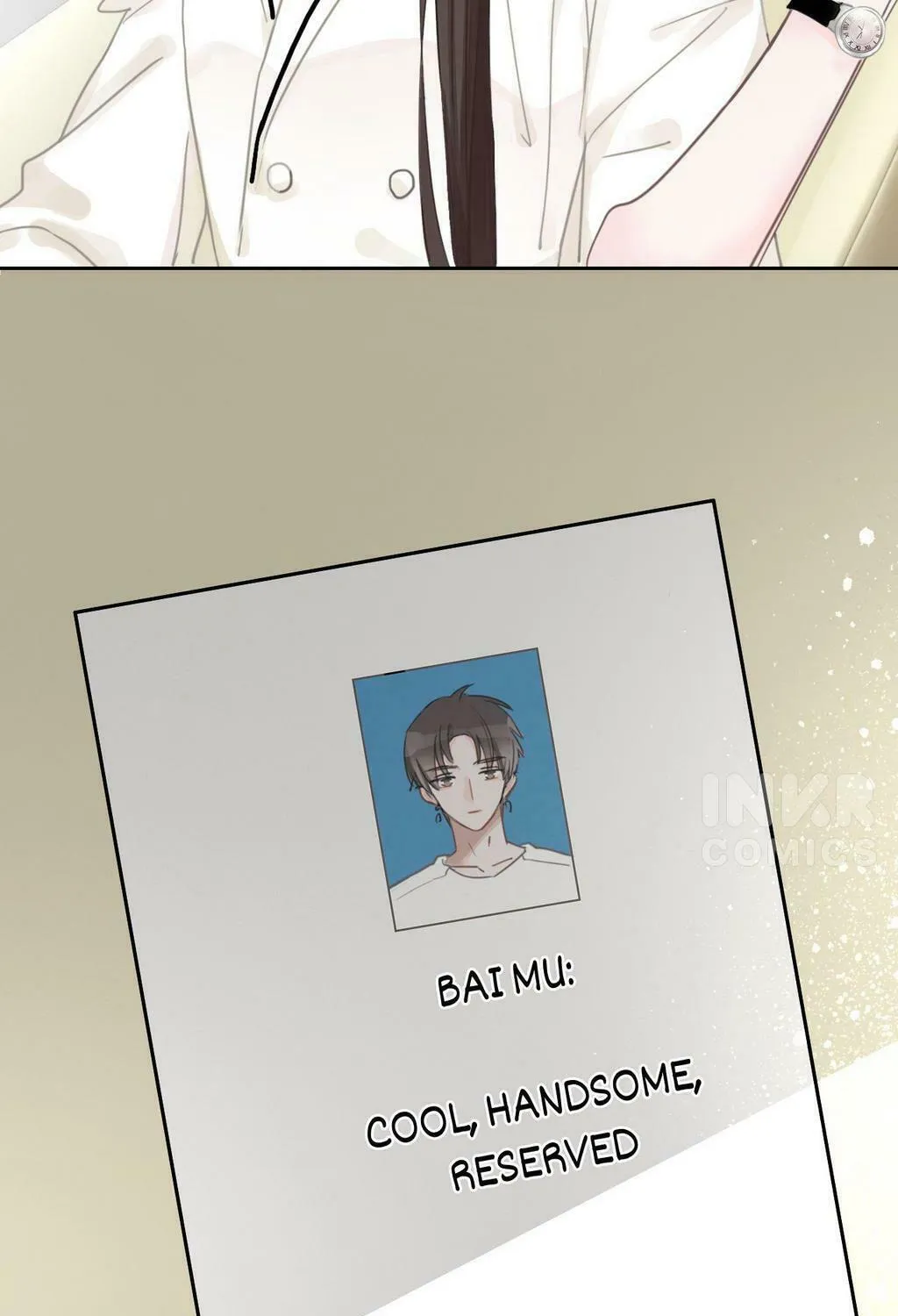 Read Superficial Relationship (Colored) chapter 6 image 72 on Lezhin