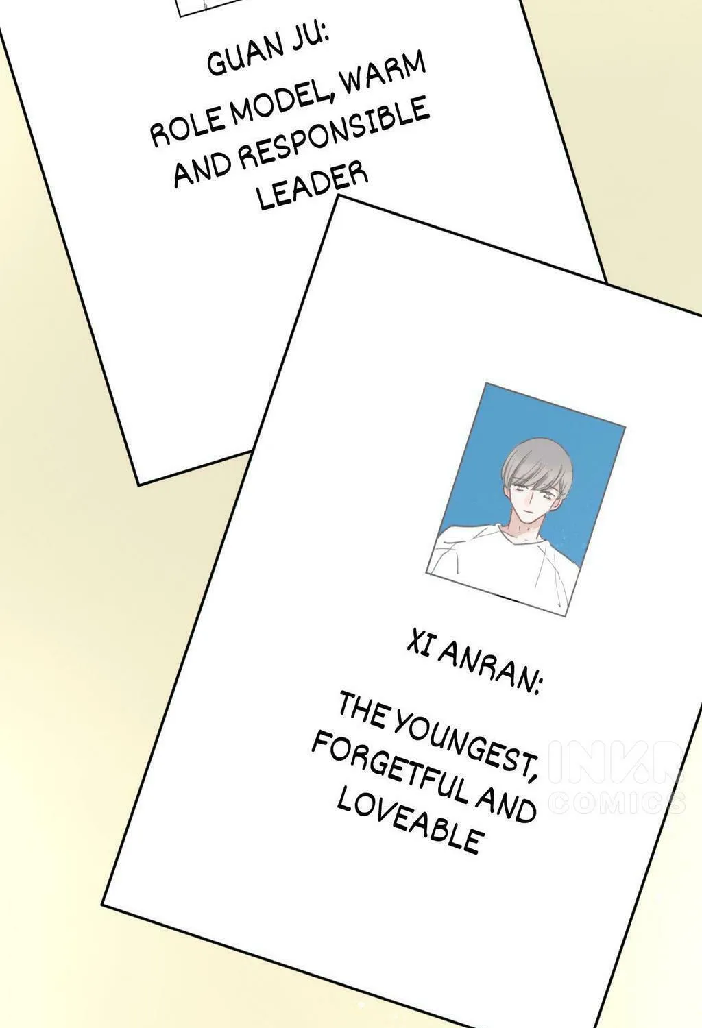 Read Superficial Relationship (Colored) chapter 6 image 74 on Lezhin