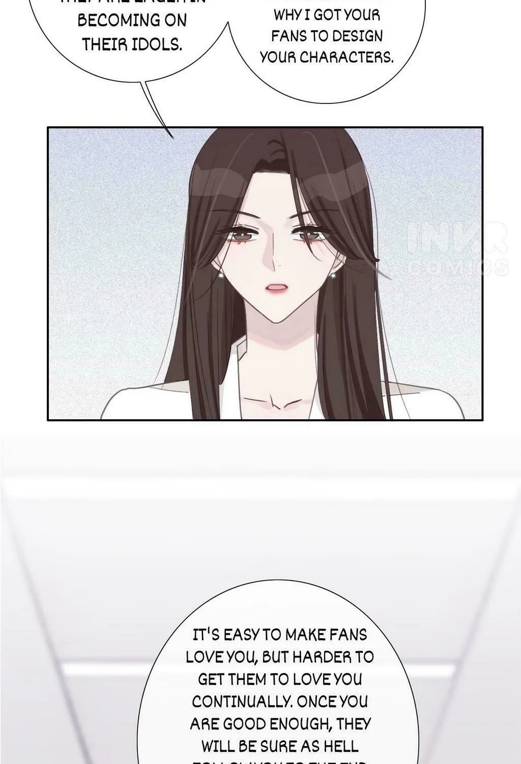 Read Superficial Relationship (Colored) chapter 6 image 81 on Lezhin