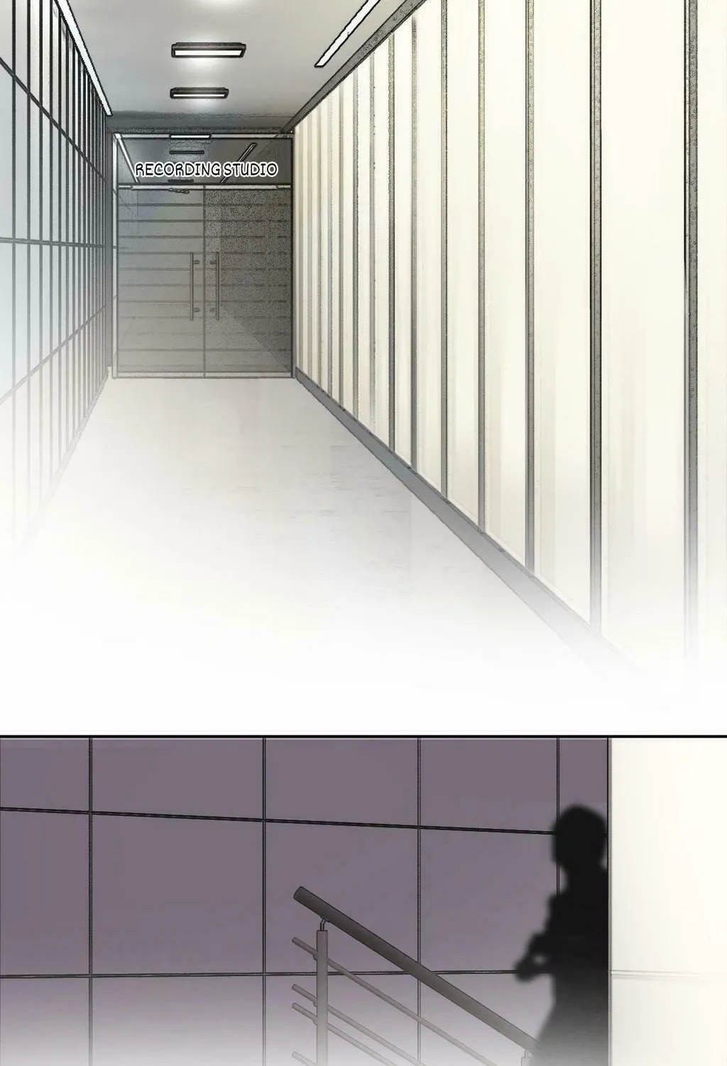 Read Superficial Relationship (Colored) chapter 7 image 1 on Lezhin