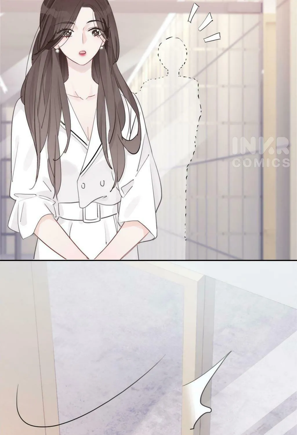 Read Superficial Relationship (Colored) chapter 7 image 14 on Lezhin