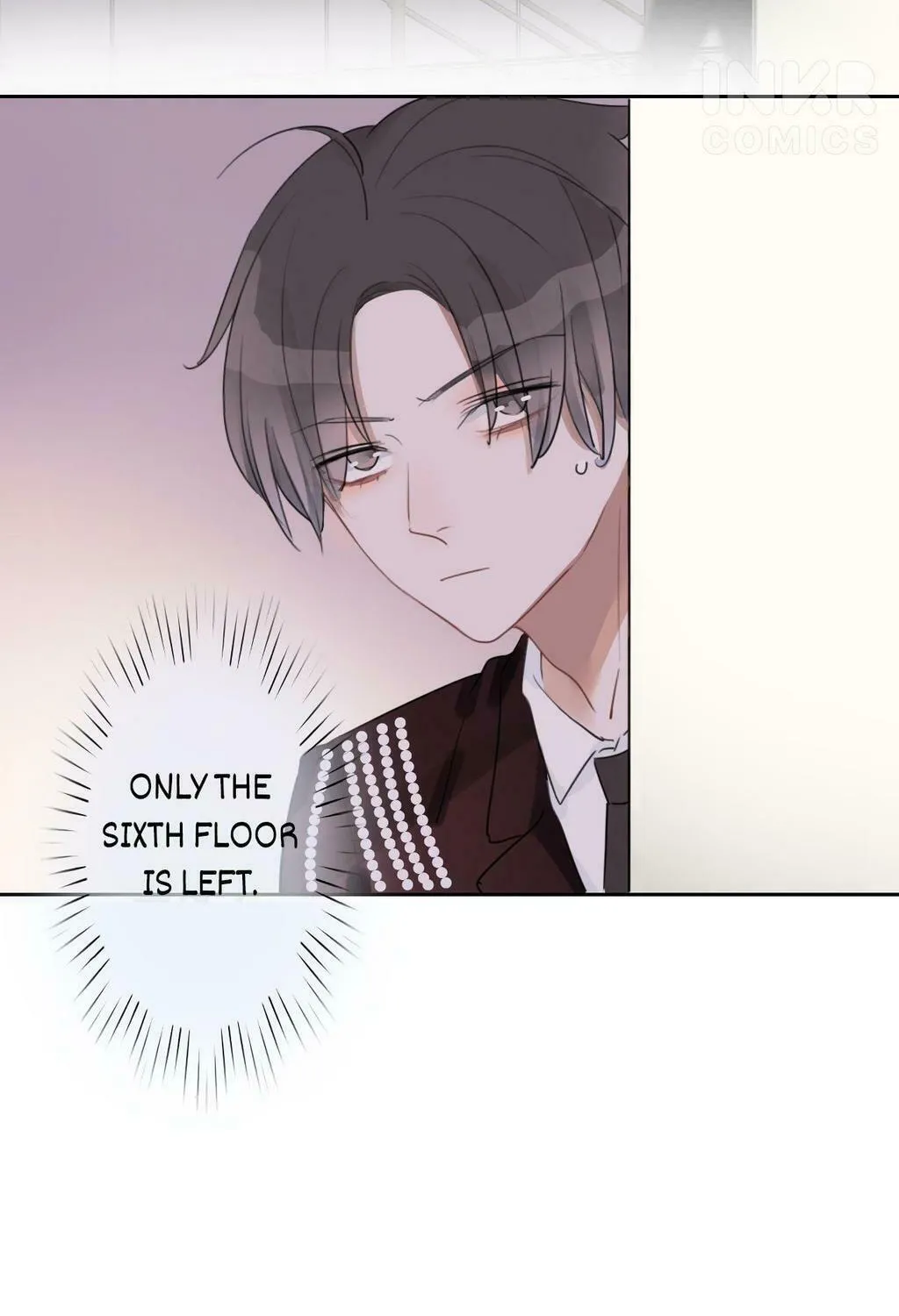 Read Superficial Relationship (Colored) chapter 7 image 2 on Lezhin