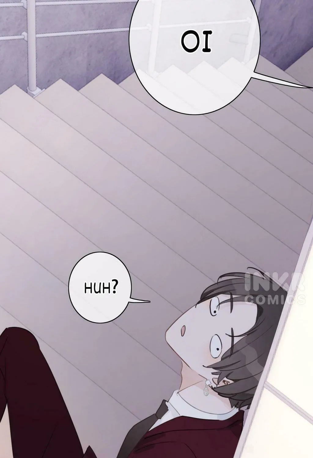 Read Superficial Relationship (Colored) chapter 7 image 21 on Lezhin