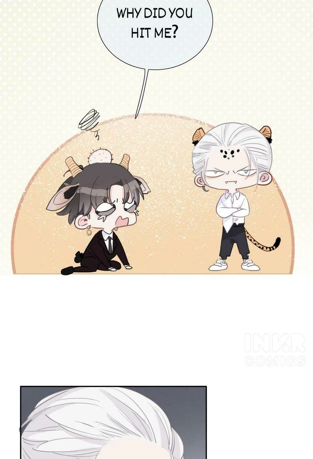 Read Superficial Relationship (Colored) chapter 7 image 28 on Lezhin