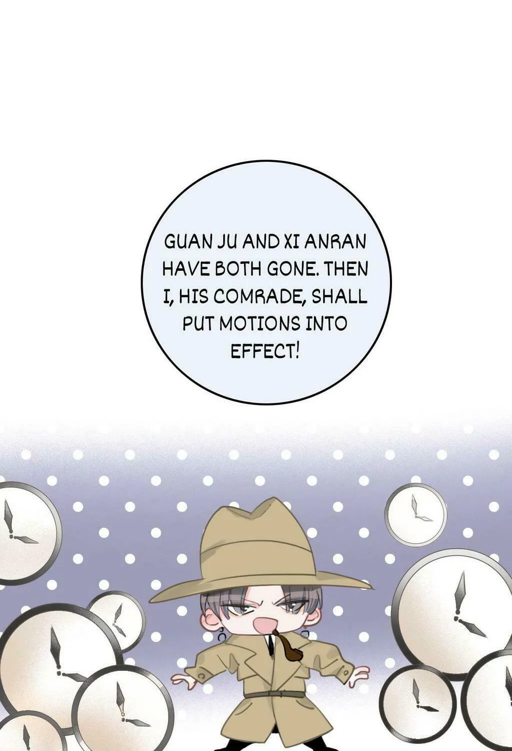 Read Superficial Relationship (Colored) chapter 7 image 3 on Lezhin