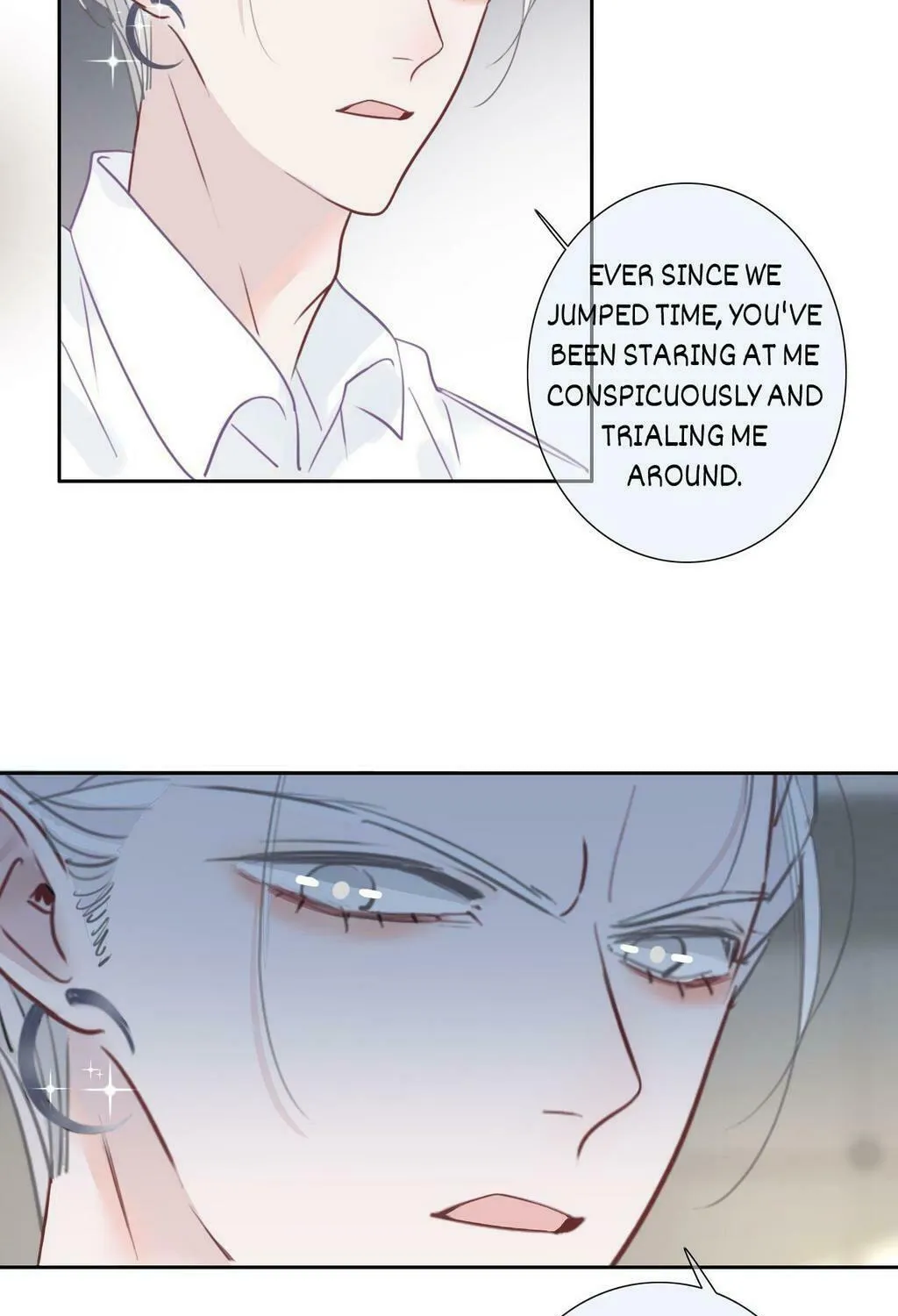 Read Superficial Relationship (Colored) chapter 7 image 30 on Lezhin