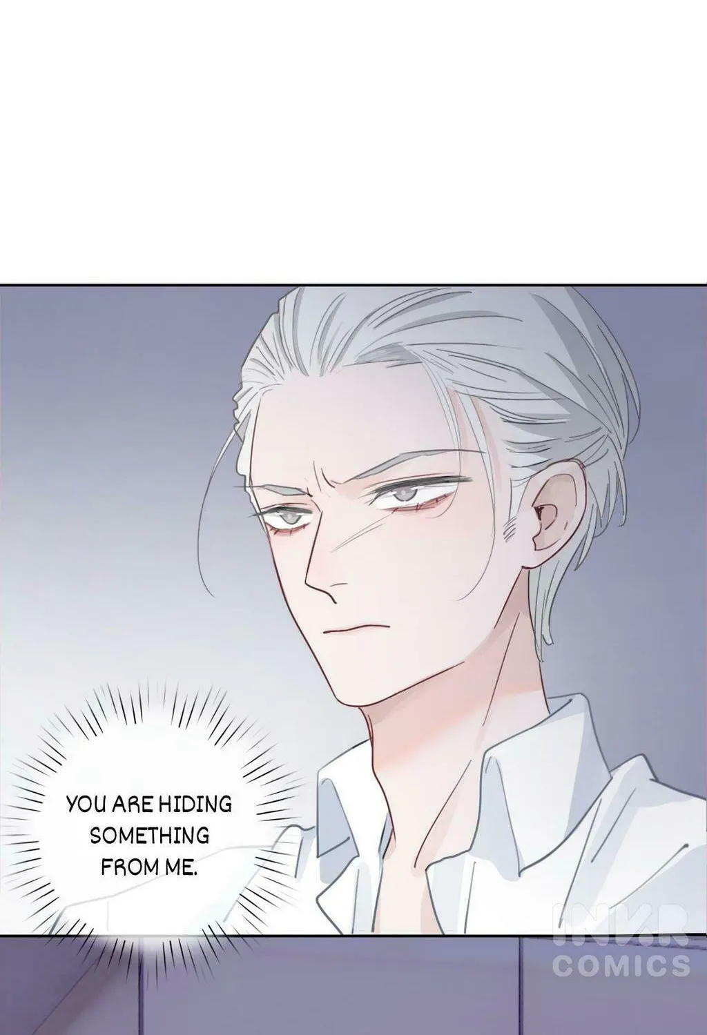 Read Superficial Relationship (Colored) chapter 7 image 33 on Lezhin