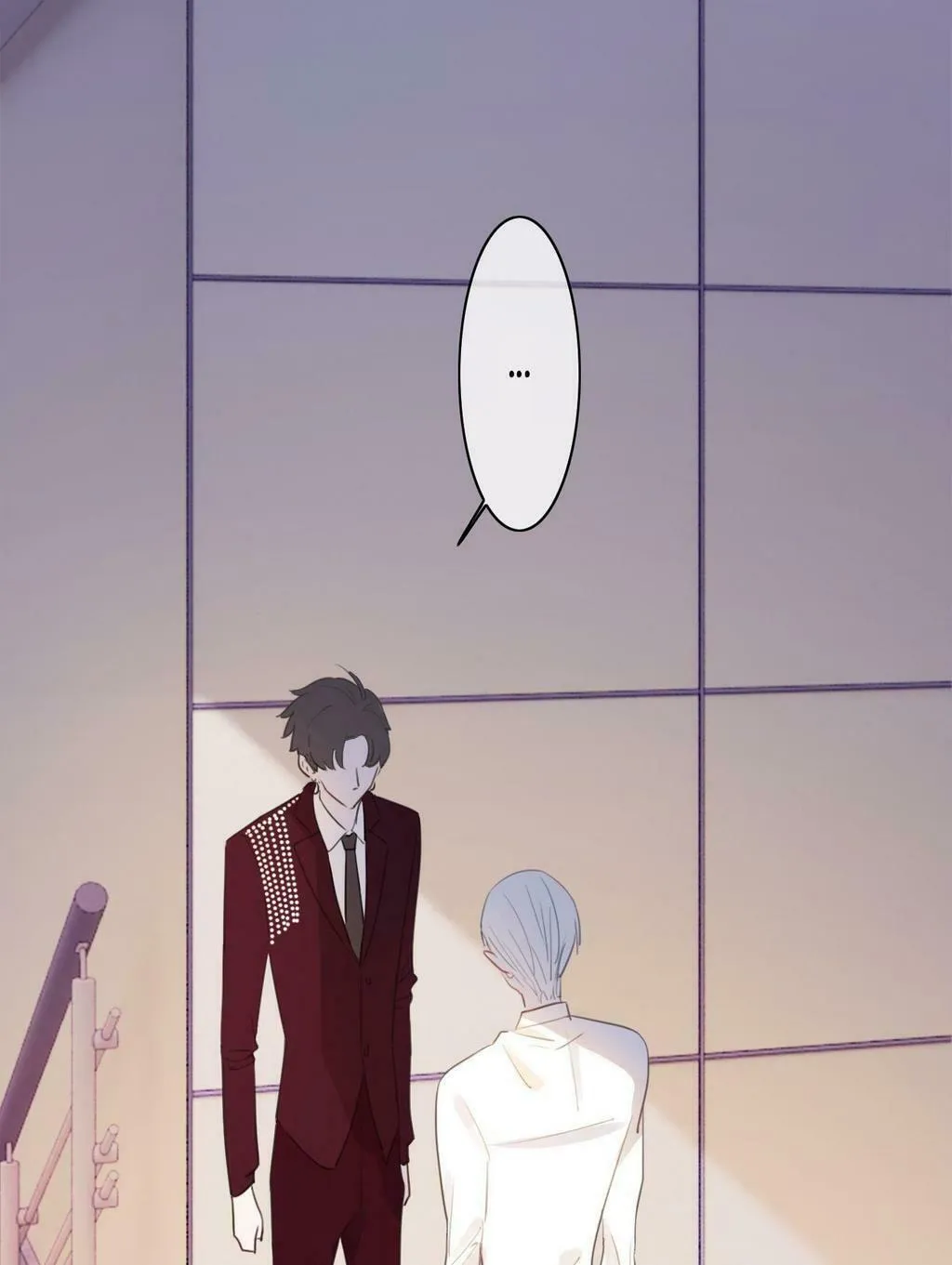 Read Superficial Relationship (Colored) chapter 7 image 34 on Lezhin