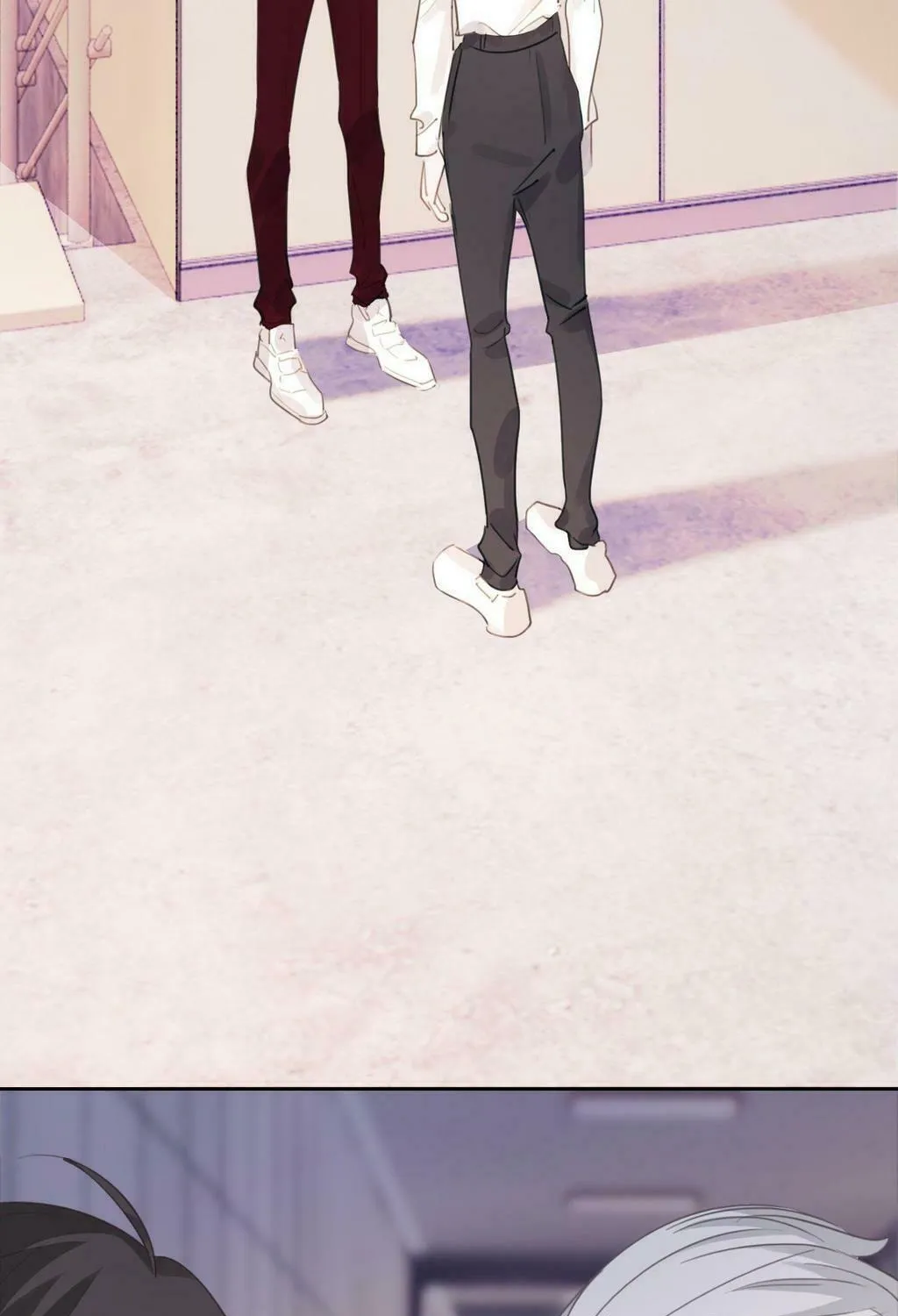 Read Superficial Relationship (Colored) chapter 7 image 35 on Lezhin