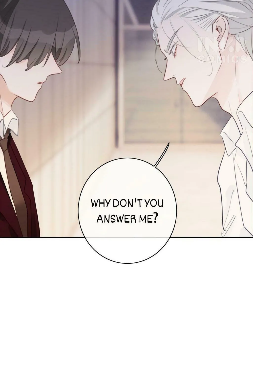Read Superficial Relationship (Colored) chapter 7 image 36 on Lezhin
