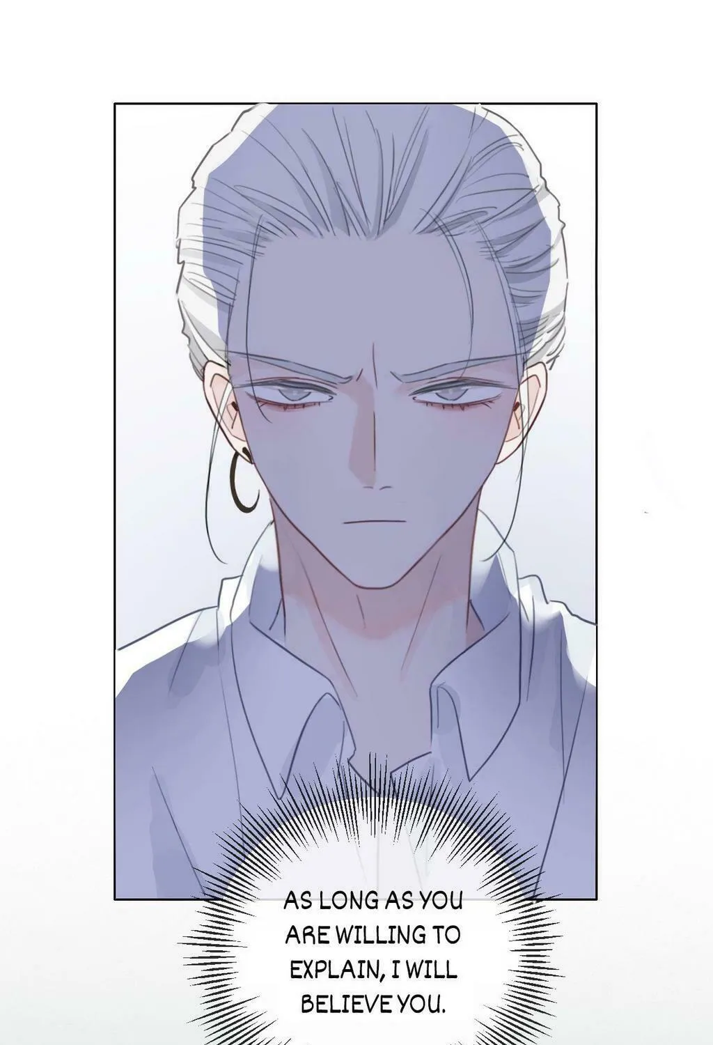 Read Superficial Relationship (Colored) chapter 7 image 37 on Lezhin