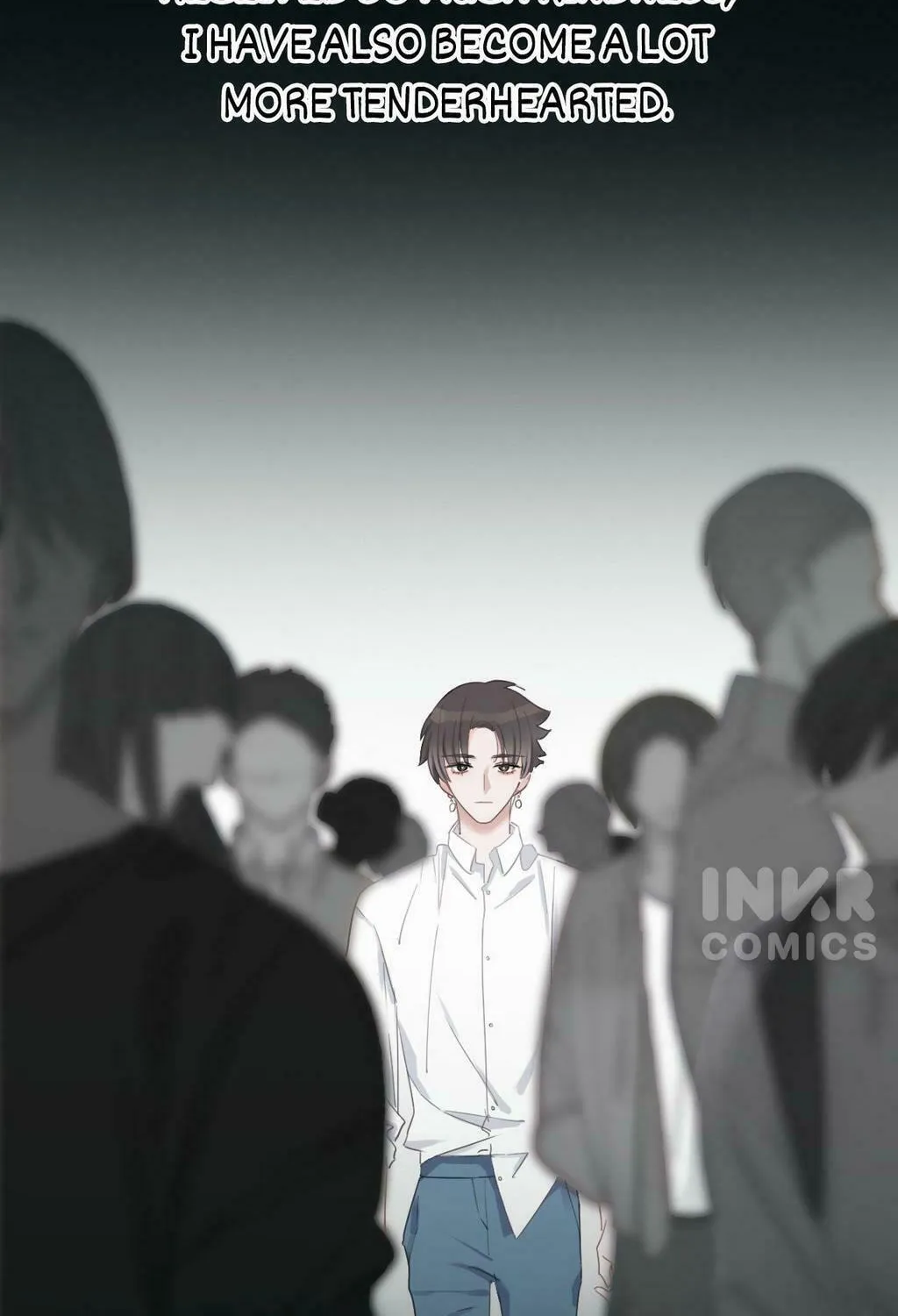Read Superficial Relationship (Colored) chapter 7 image 50 on Lezhin