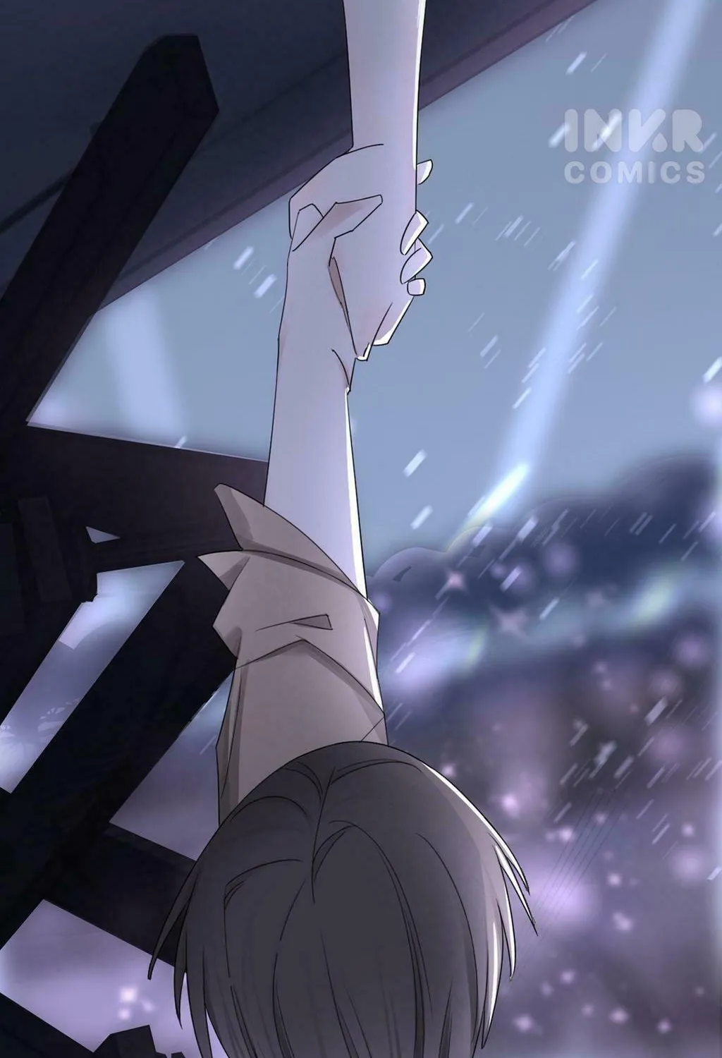 Read Superficial Relationship (Colored) chapter 7 image 53 on Lezhin