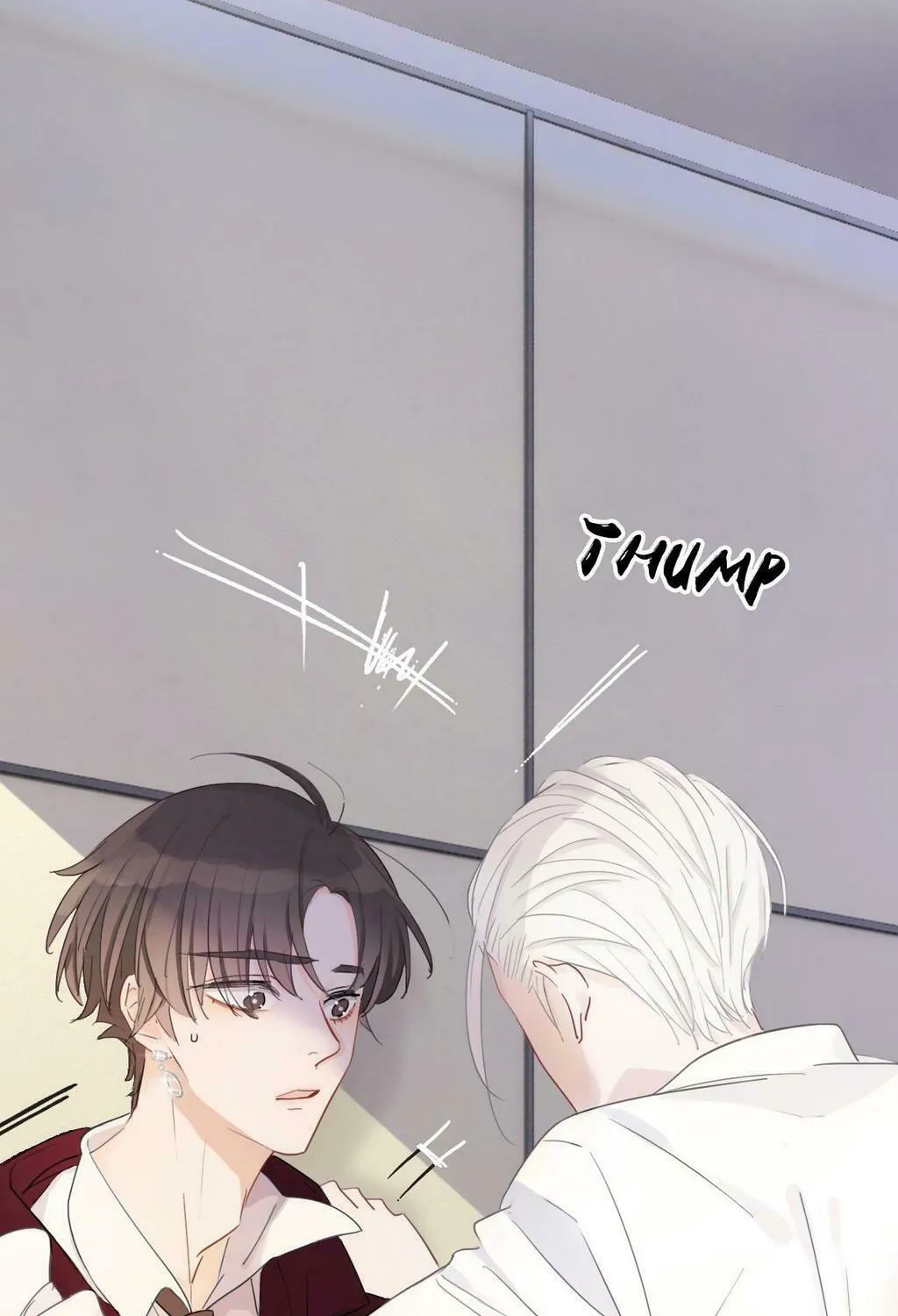 Read Superficial Relationship (Colored) chapter 7 image 59 on Lezhin