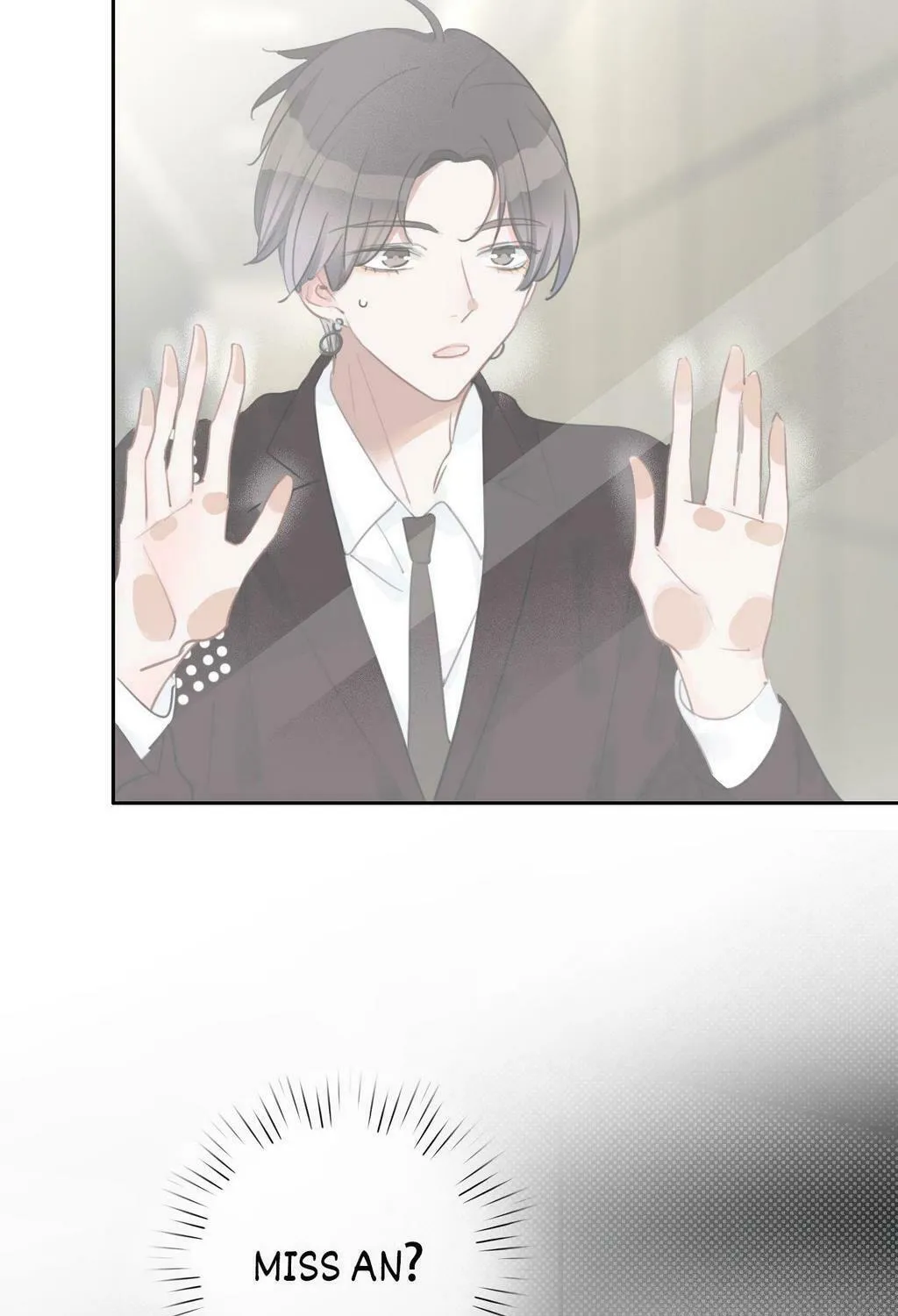 Read Superficial Relationship (Colored) chapter 7 image 6 on Lezhin