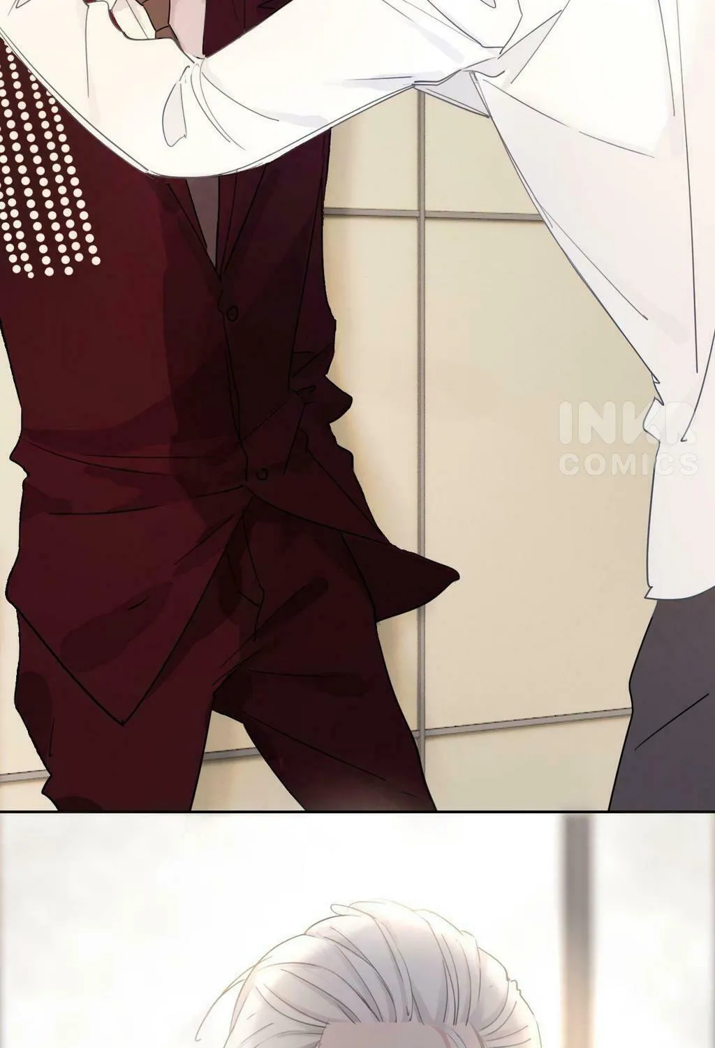 Read Superficial Relationship (Colored) chapter 7 image 60 on Lezhin