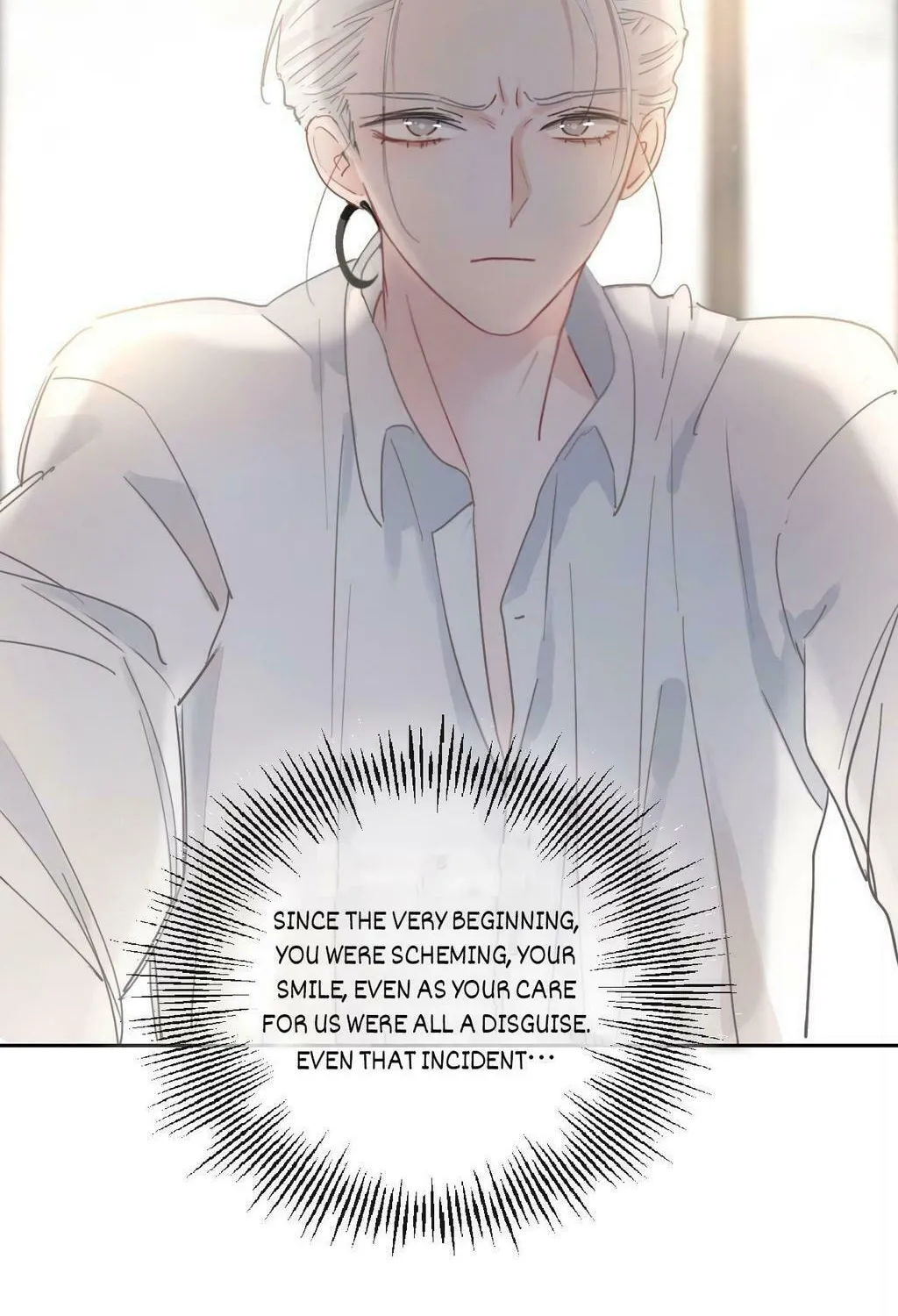 Read Superficial Relationship (Colored) chapter 7 image 61 on Lezhin