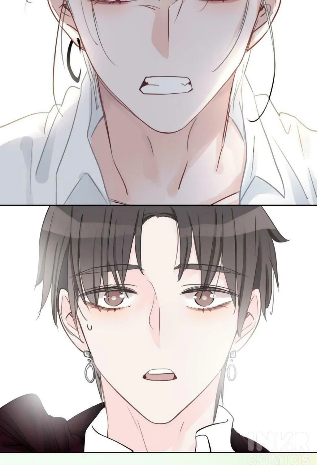 Read Superficial Relationship (Colored) chapter 7 image 66 on Lezhin