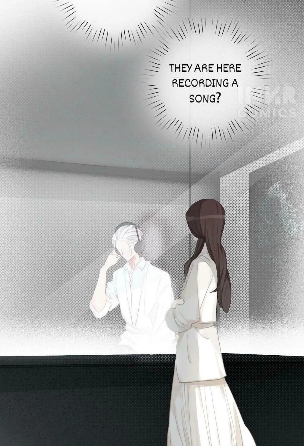Read Superficial Relationship (Colored) chapter 7 image 7 on Lezhin
