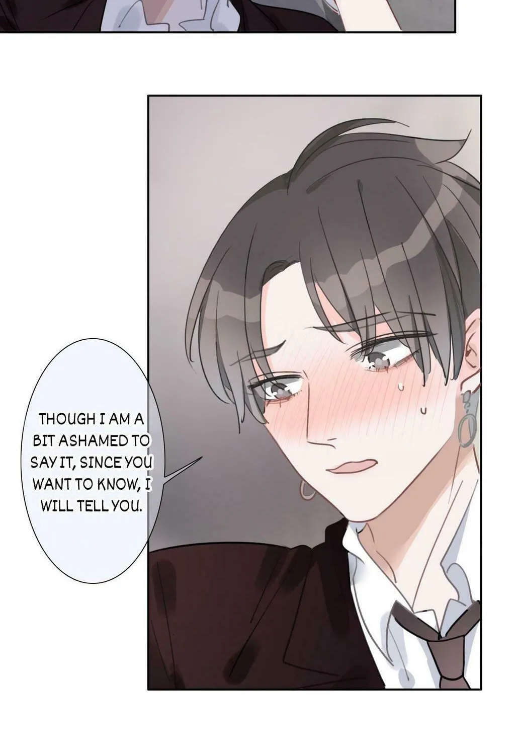 Read Superficial Relationship (Colored) chapter 7 image 78 on Lezhin