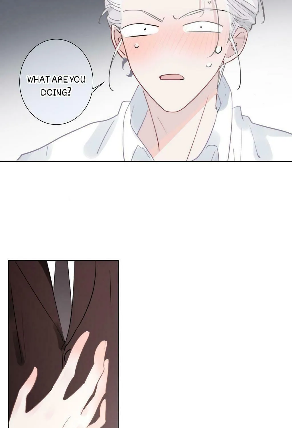 Read Superficial Relationship (Colored) chapter 7 image 80 on Lezhin