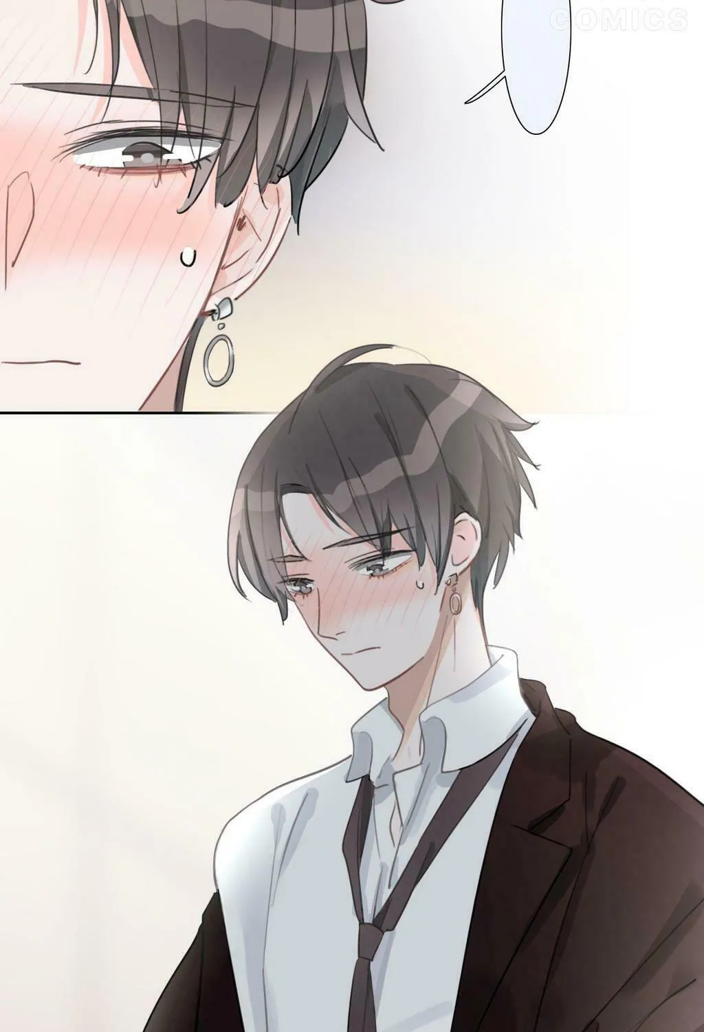 Read Superficial Relationship (Colored) chapter 7 image 82 on Lezhin