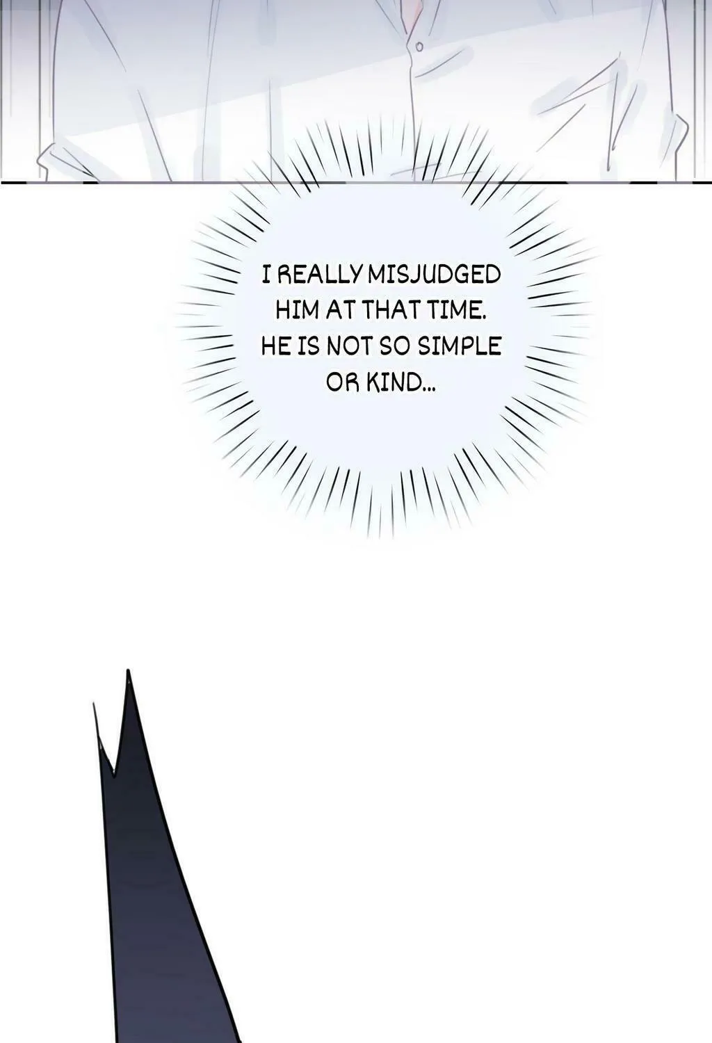 Read Superficial Relationship (Colored) chapter 7 image 86 on Lezhin
