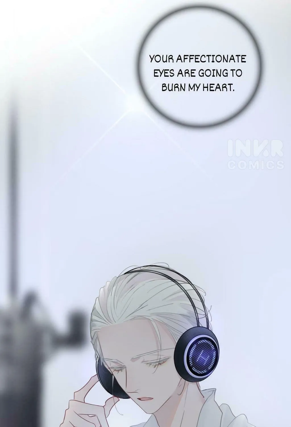 Read Superficial Relationship (Colored) chapter 7 image 9 on Lezhin