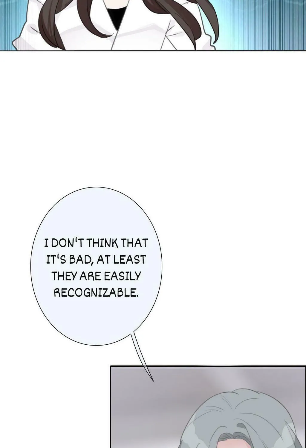 Read Superficial Relationship (Colored) chapter 8 image 18 on Lezhin
