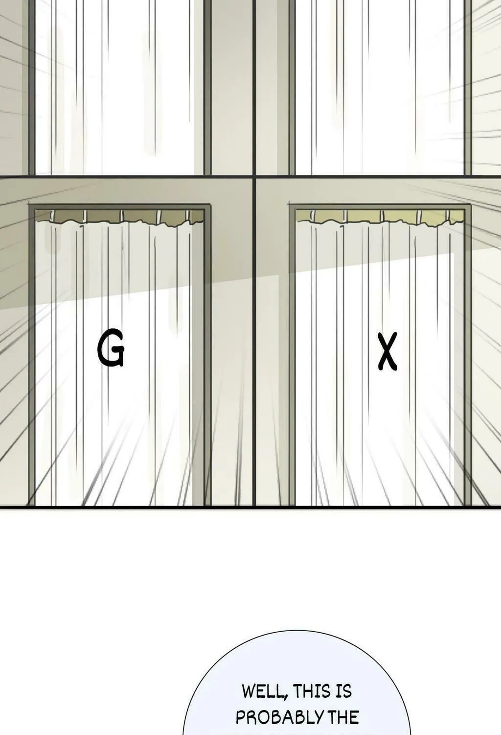 Read Superficial Relationship (Colored) chapter 8 image 23 on Lezhin