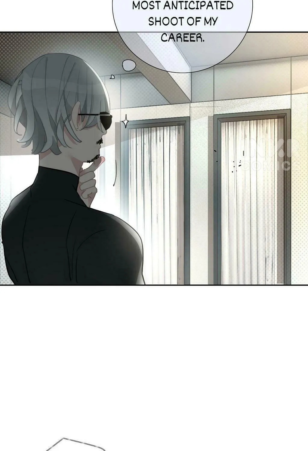 Read Superficial Relationship (Colored) chapter 8 image 24 on Lezhin