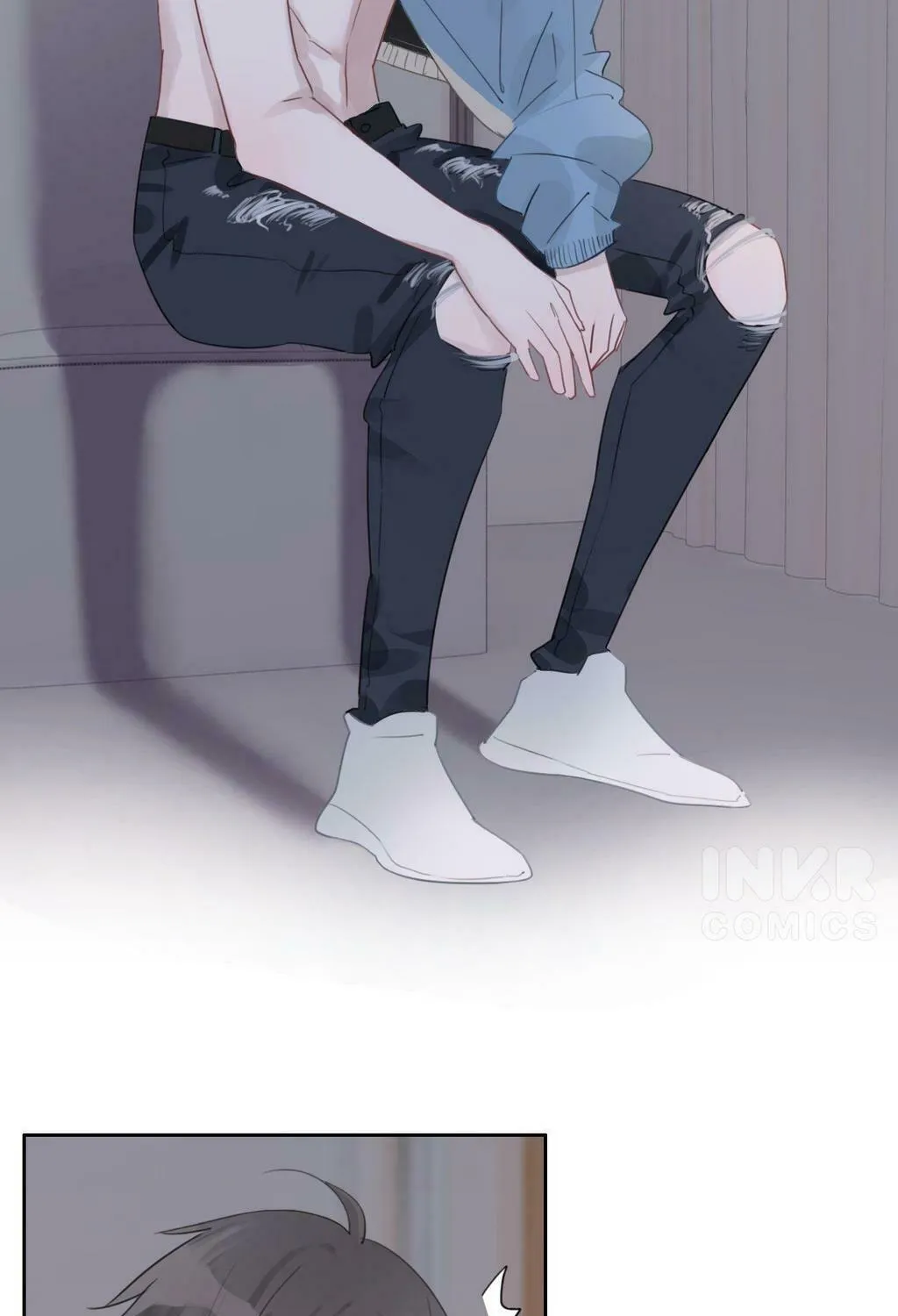Read Superficial Relationship (Colored) chapter 8 image 28 on Lezhin