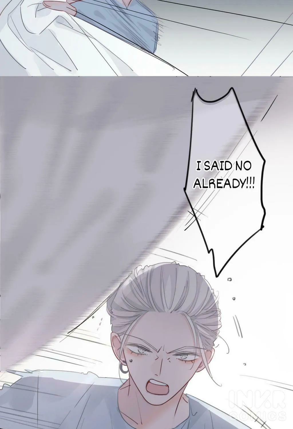 Read Superficial Relationship (Colored) chapter 8 image 32 on Lezhin