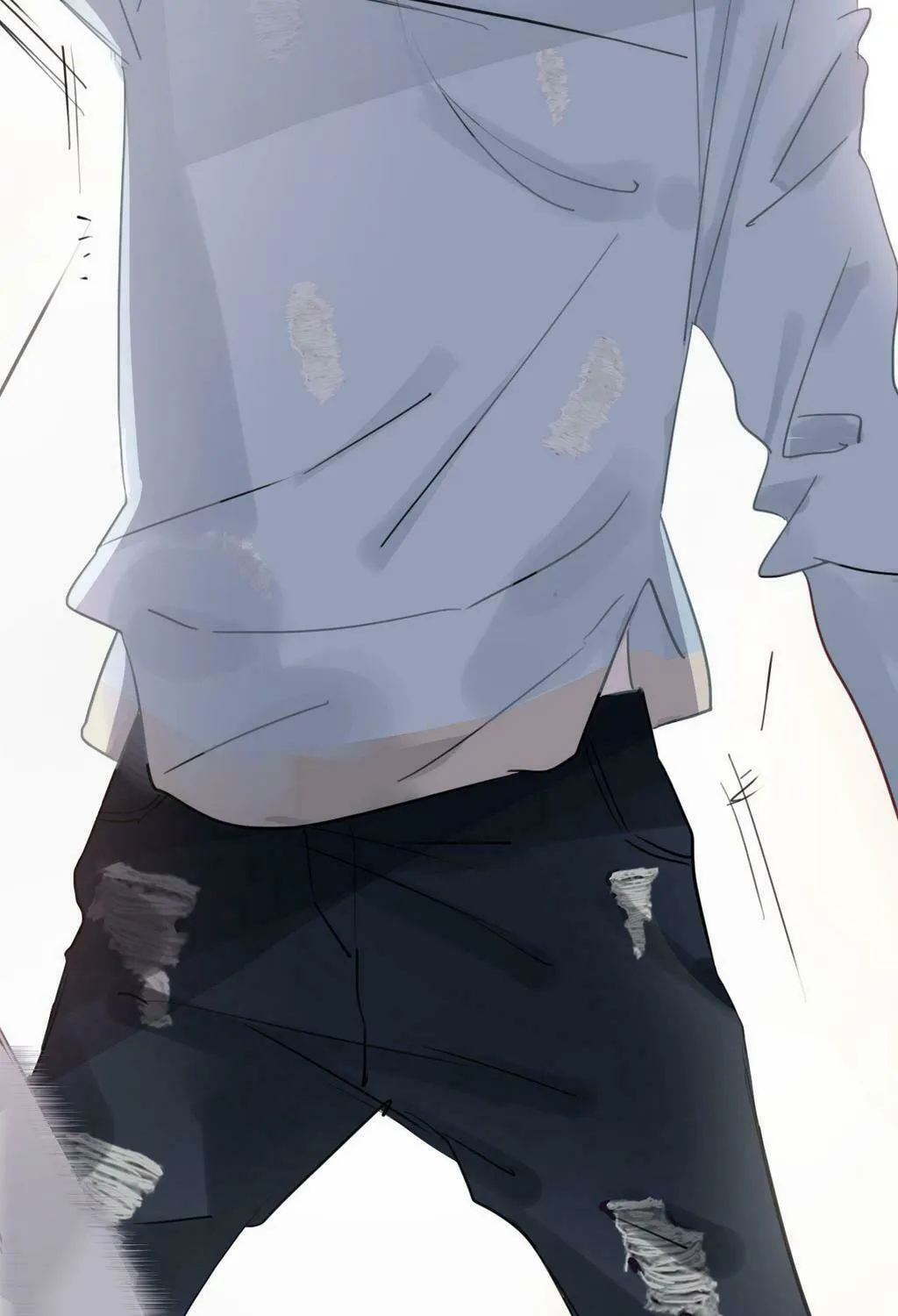 Read Superficial Relationship (Colored) chapter 8 image 34 on Lezhin
