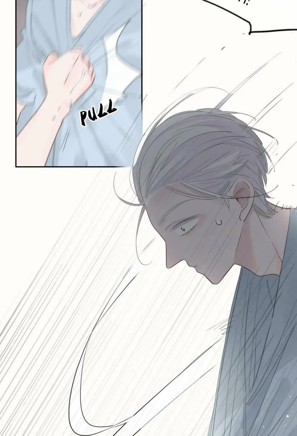 Read Superficial Relationship (Colored) chapter 8 image 36 on Lezhin