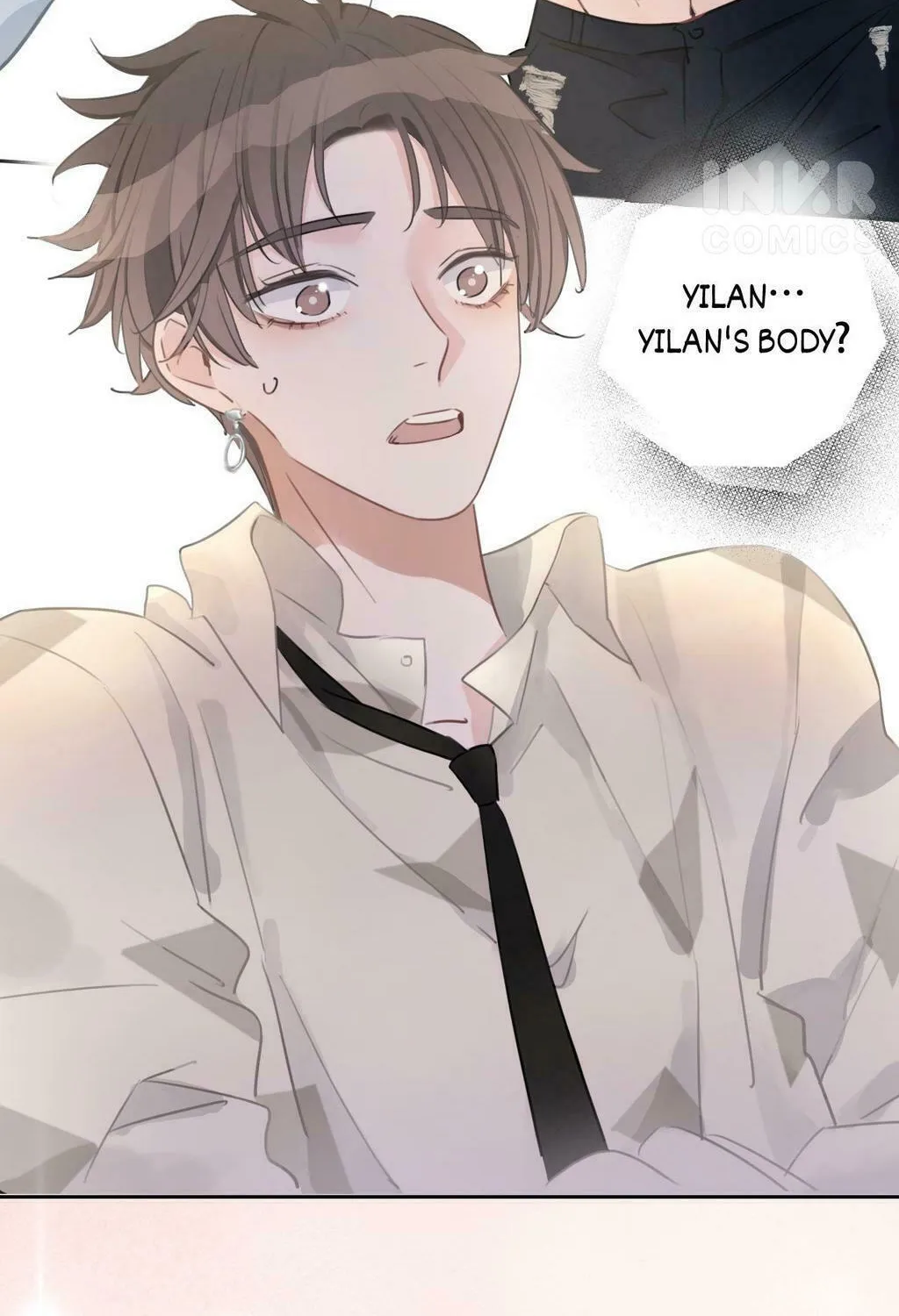 Read Superficial Relationship (Colored) chapter 8 image 43 on Lezhin