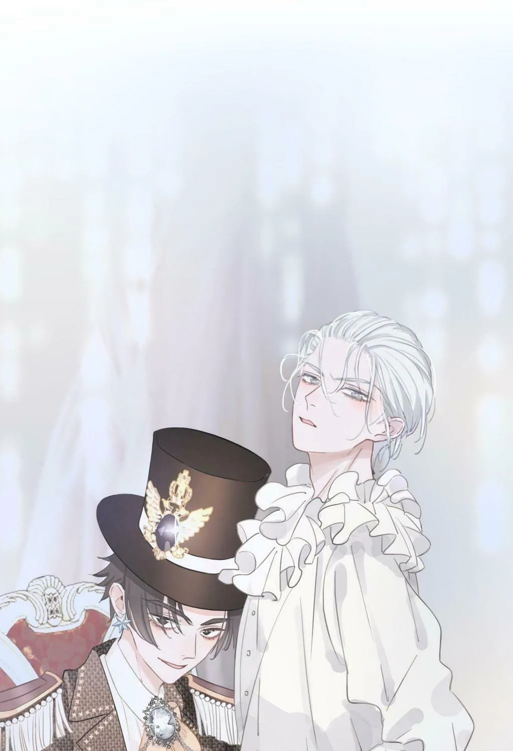 Read Superficial Relationship (Colored) chapter 8 image 52 on Lezhin