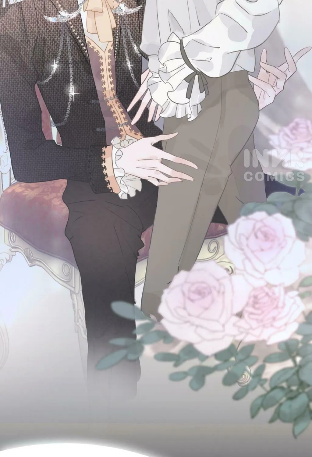 Read Superficial Relationship (Colored) chapter 8 image 53 on Lezhin