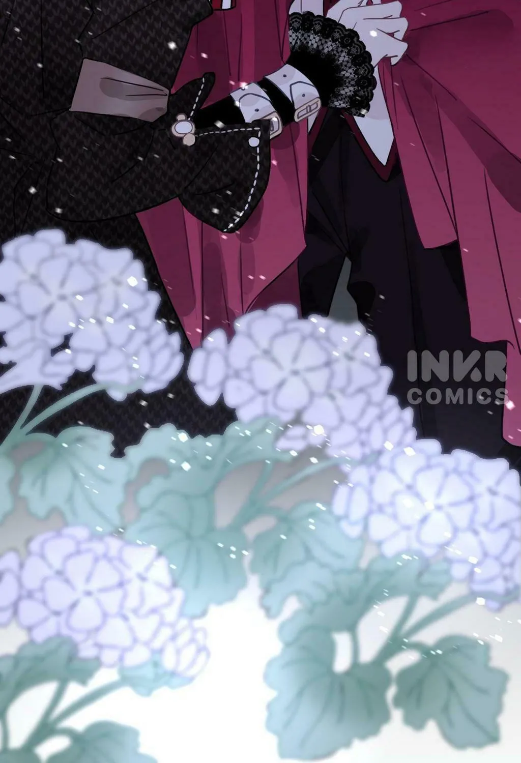 Read Superficial Relationship (Colored) chapter 8 image 55 on Lezhin