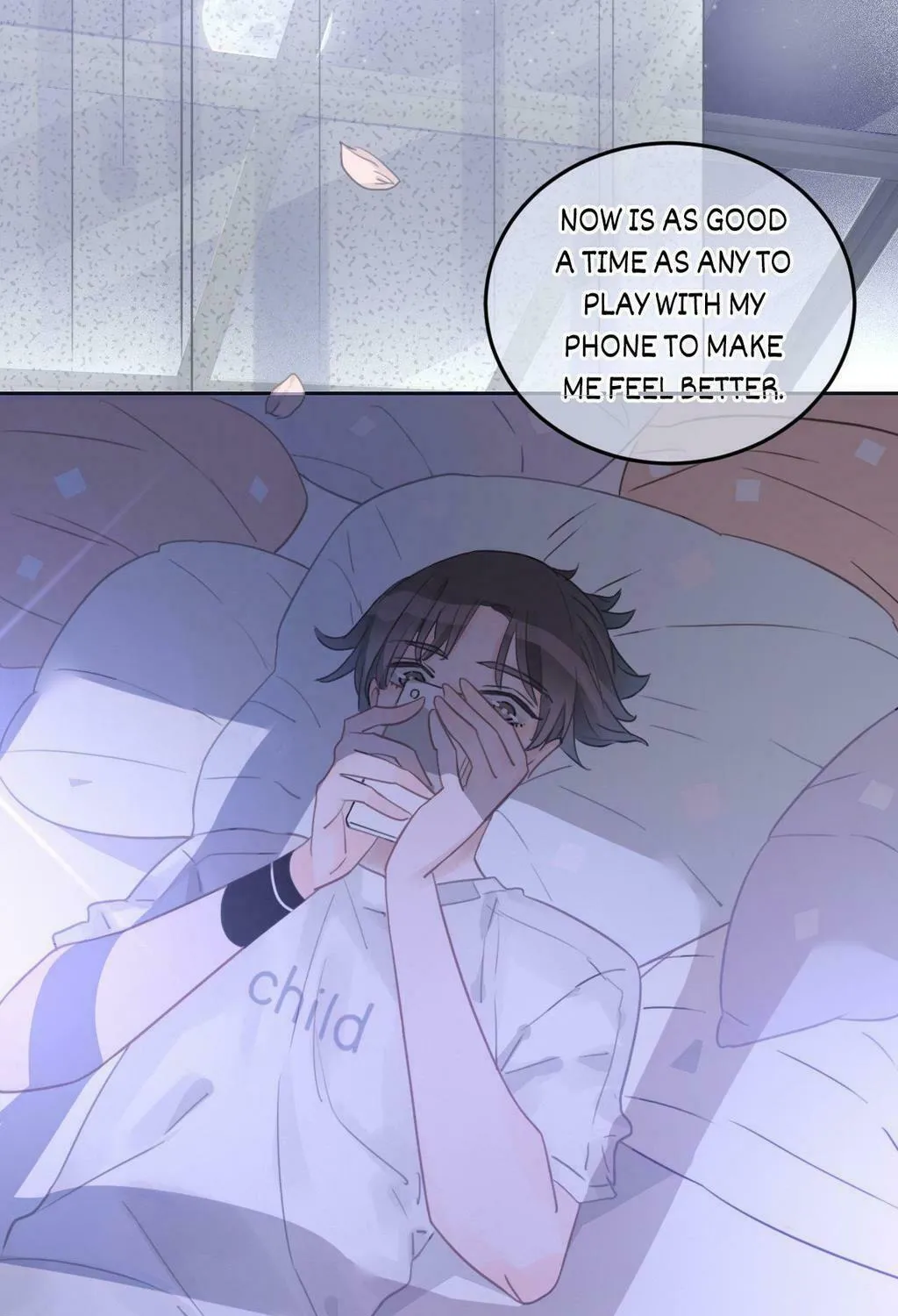 Read Superficial Relationship (Colored) chapter 8 image 64 on Lezhin